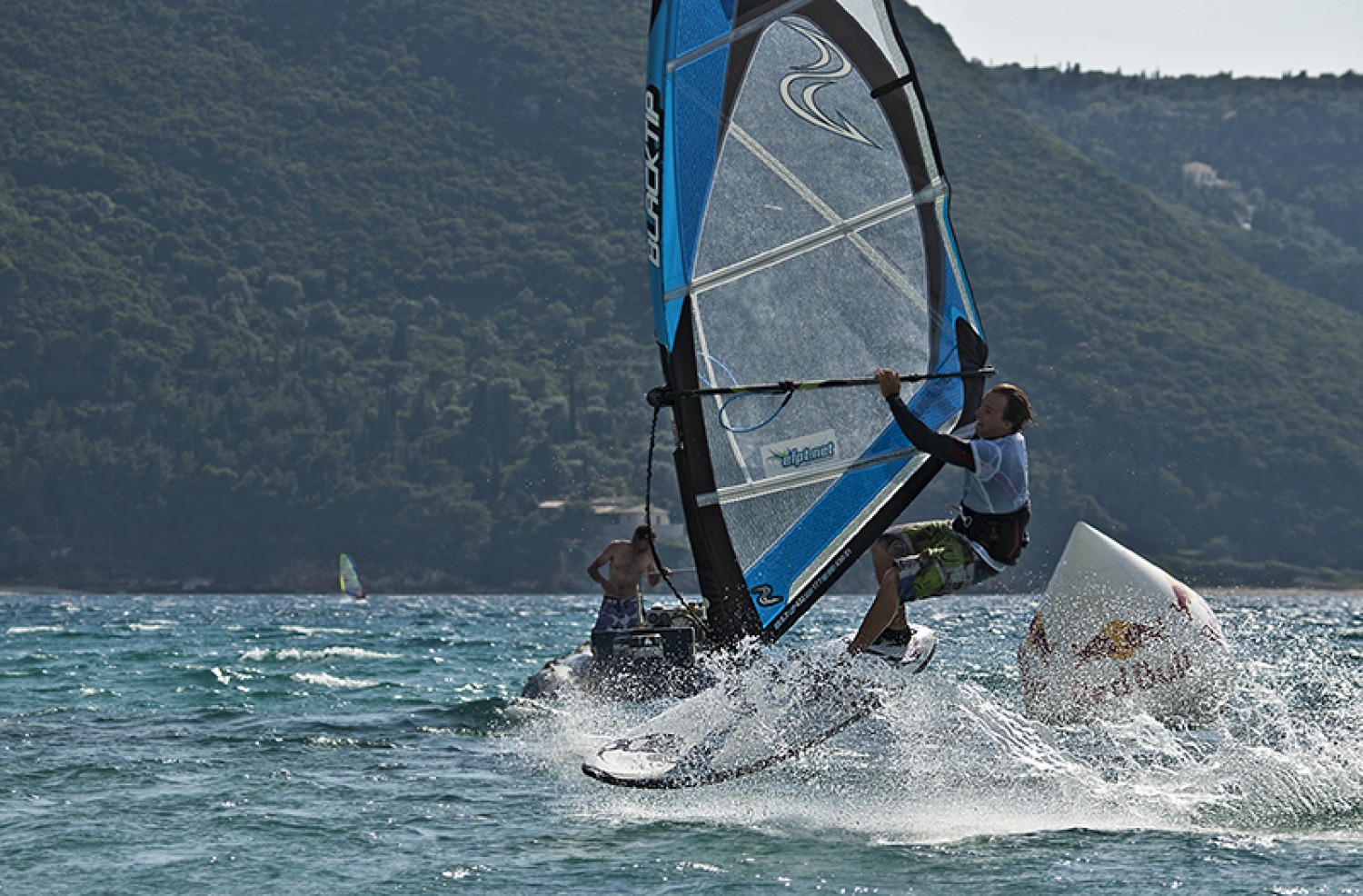 29.05.2011 - Milos Beach - Lefkada