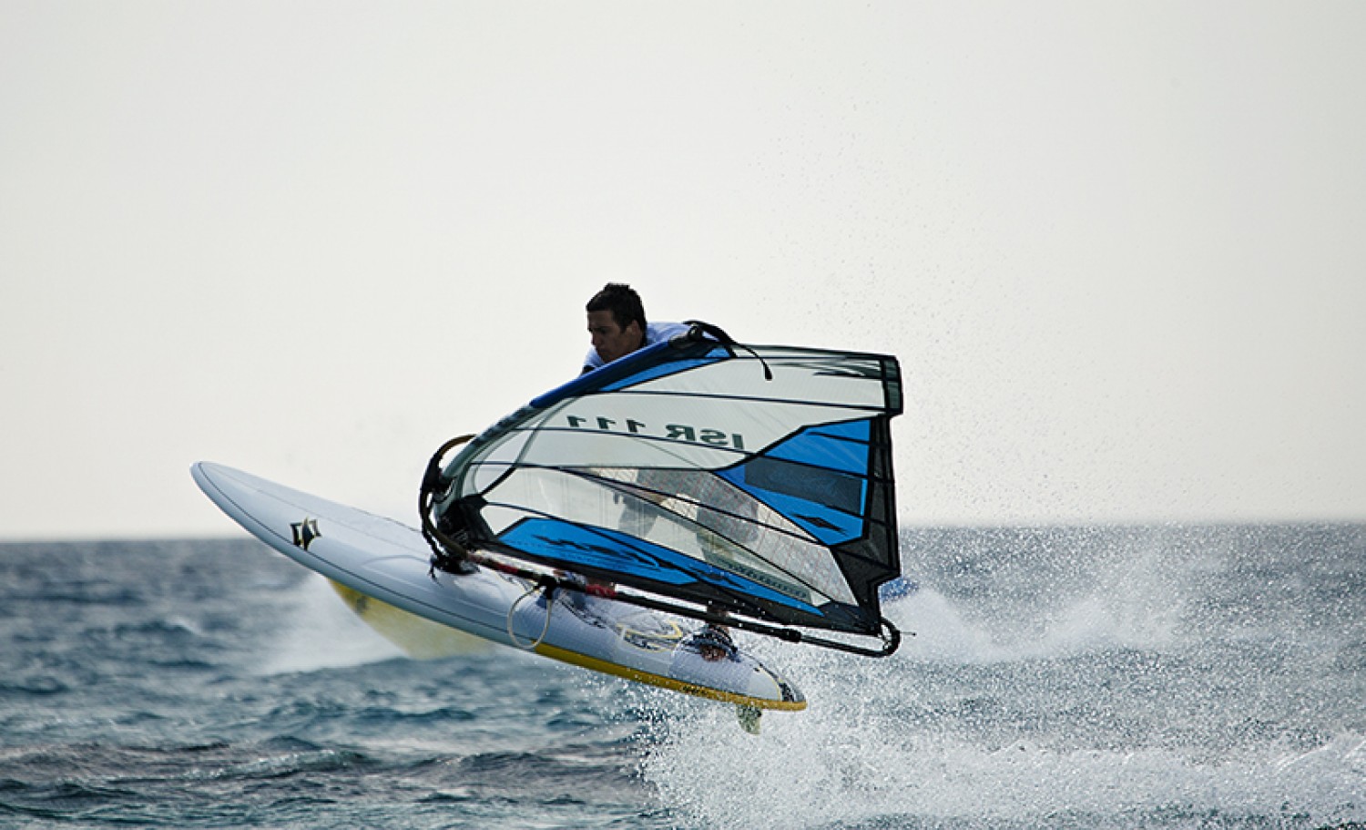 29.05.2011 - Milos Beach - Lefkada