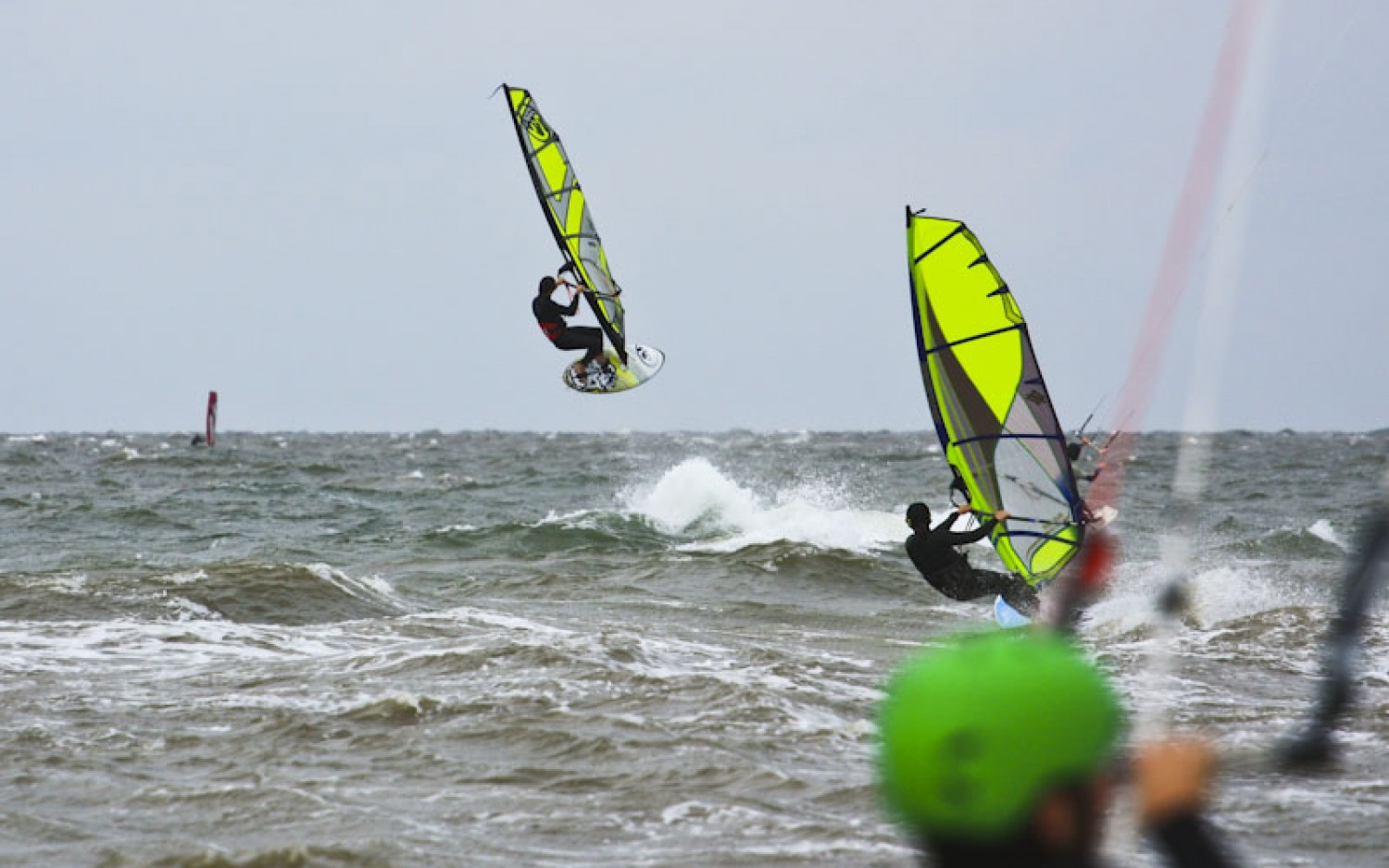 18.06.2011 - St. Peter-Ording