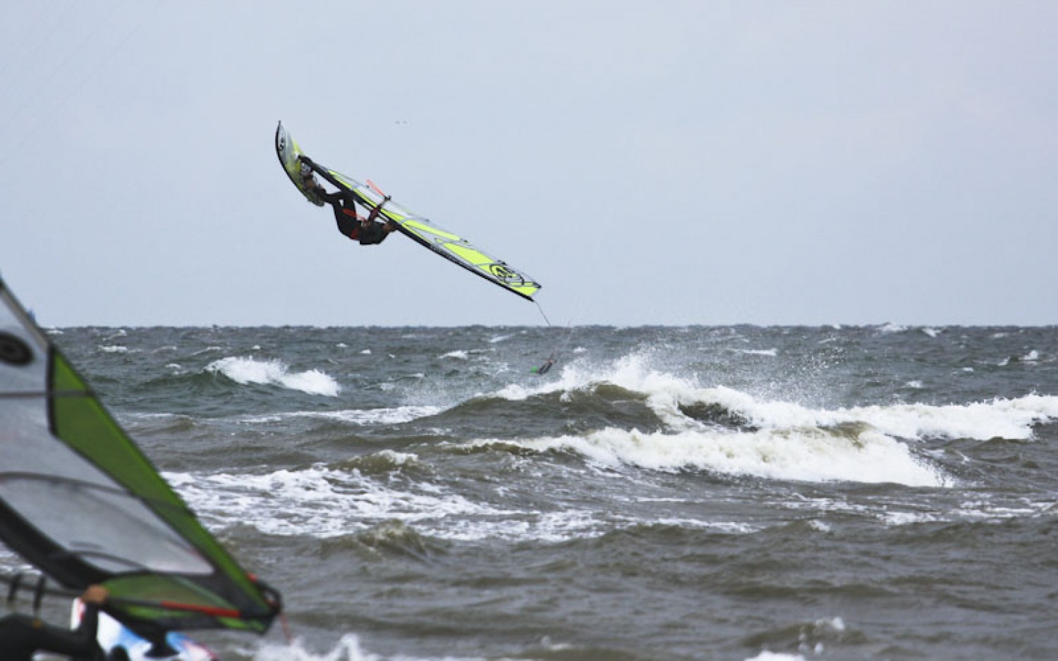 18.06.2011 - St. Peter-Ording