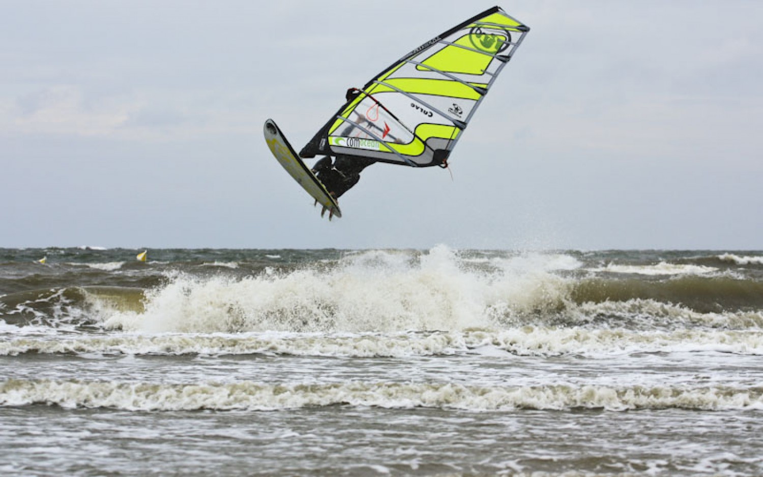 18.06.2011 - St. Peter-Ording