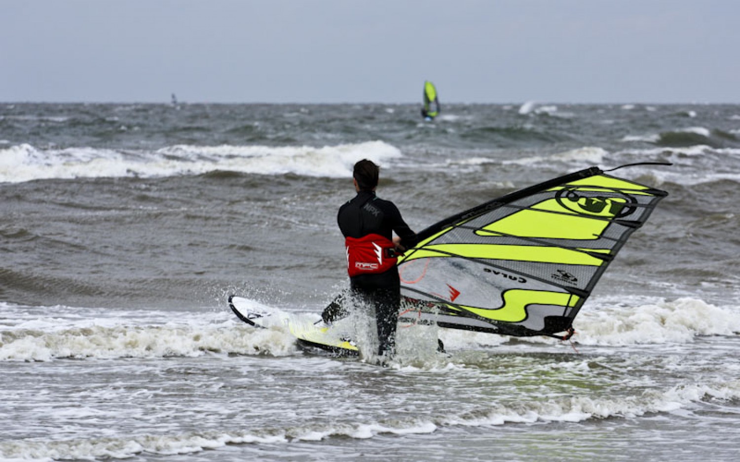 18.06.2011 - St. Peter-Ording