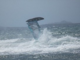 30.06.2011 - St. George Beach - Naxos