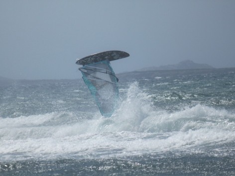 St. George Beach - Naxos