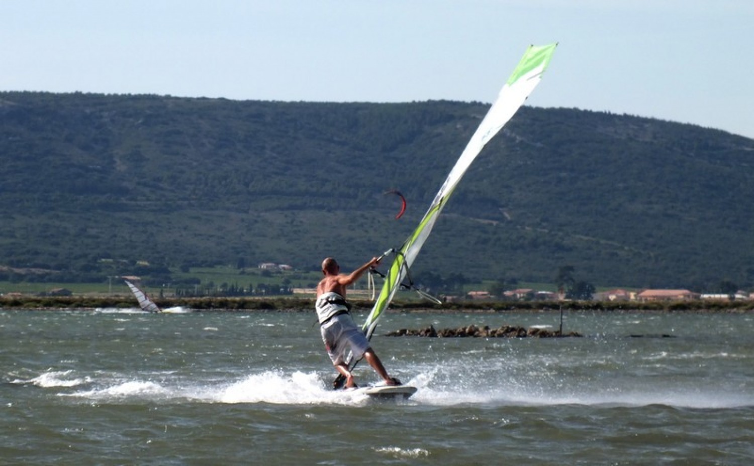 30.06.2011 - Südfrankreich