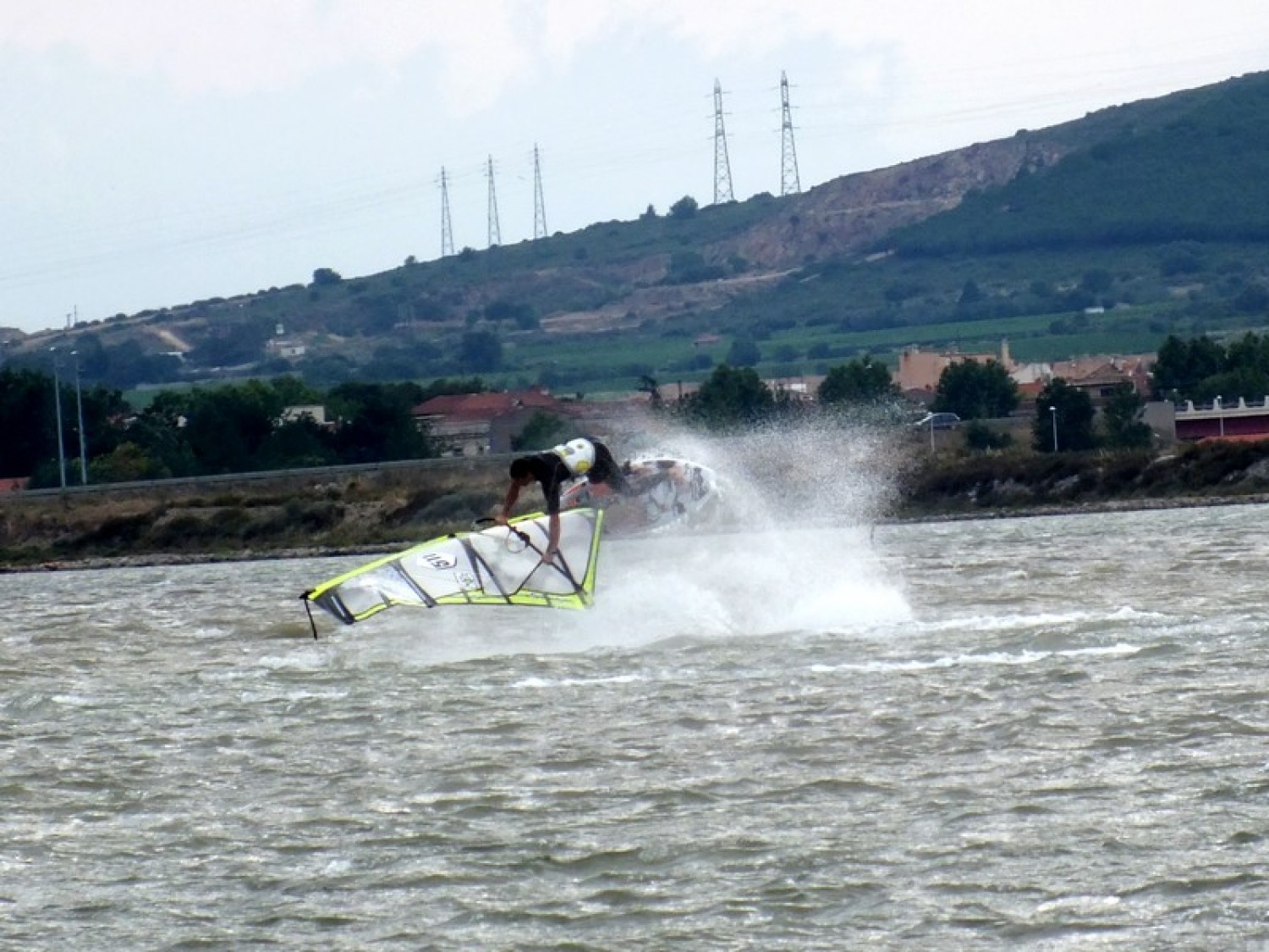 30.06.2011 - Südfrankreich