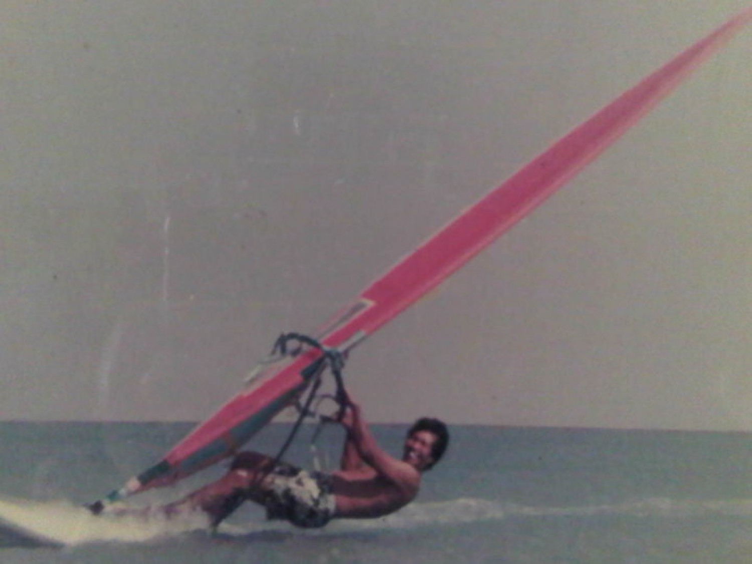 01.07.1992 - Hudaydah Beaches, Red Sea