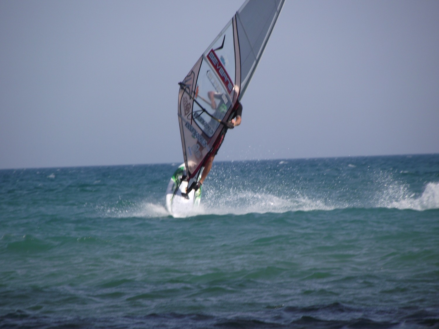 21.07.2011 - Torre di Gaffe - Sicilia