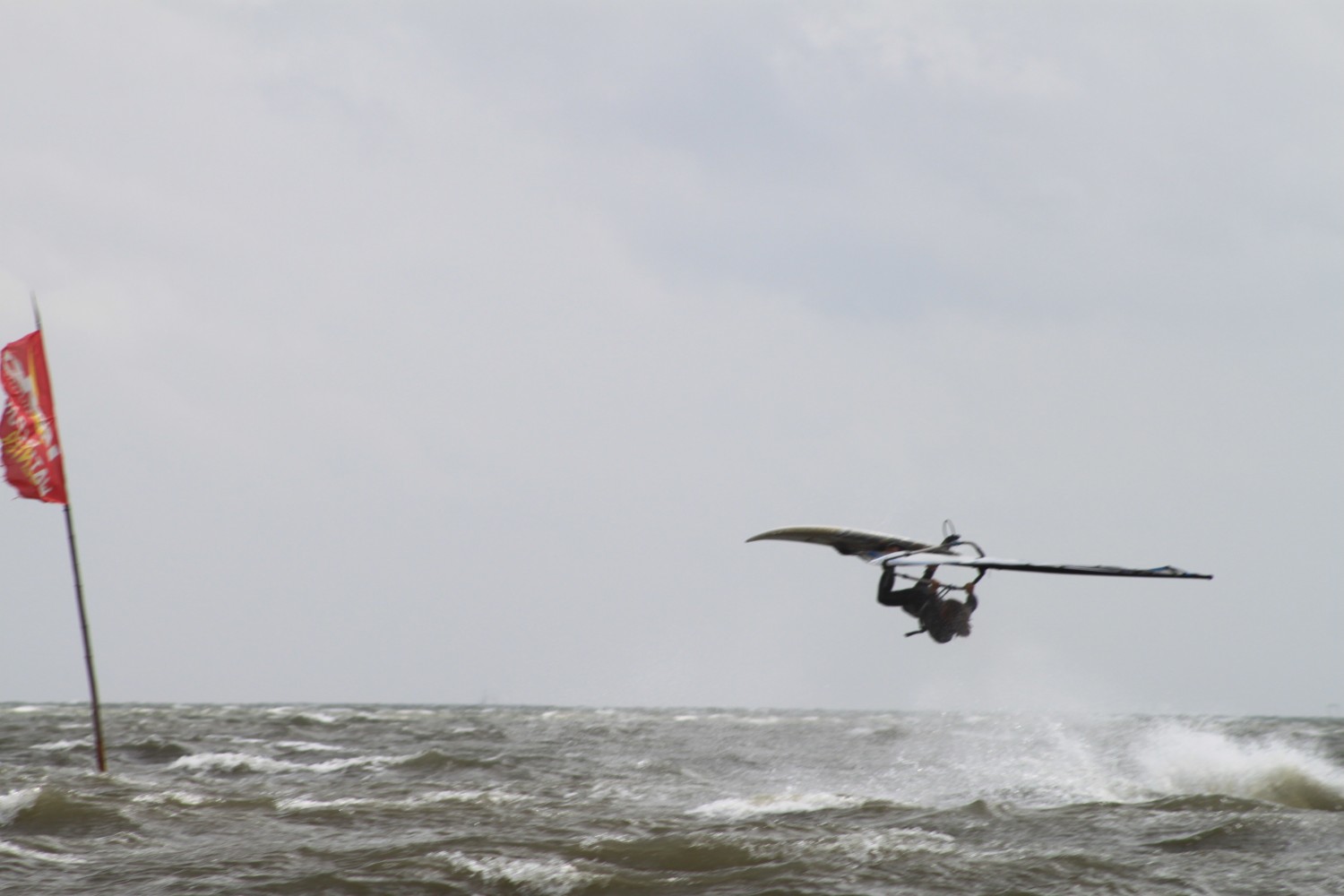 18.07.2011 - Föhr - Südstrand