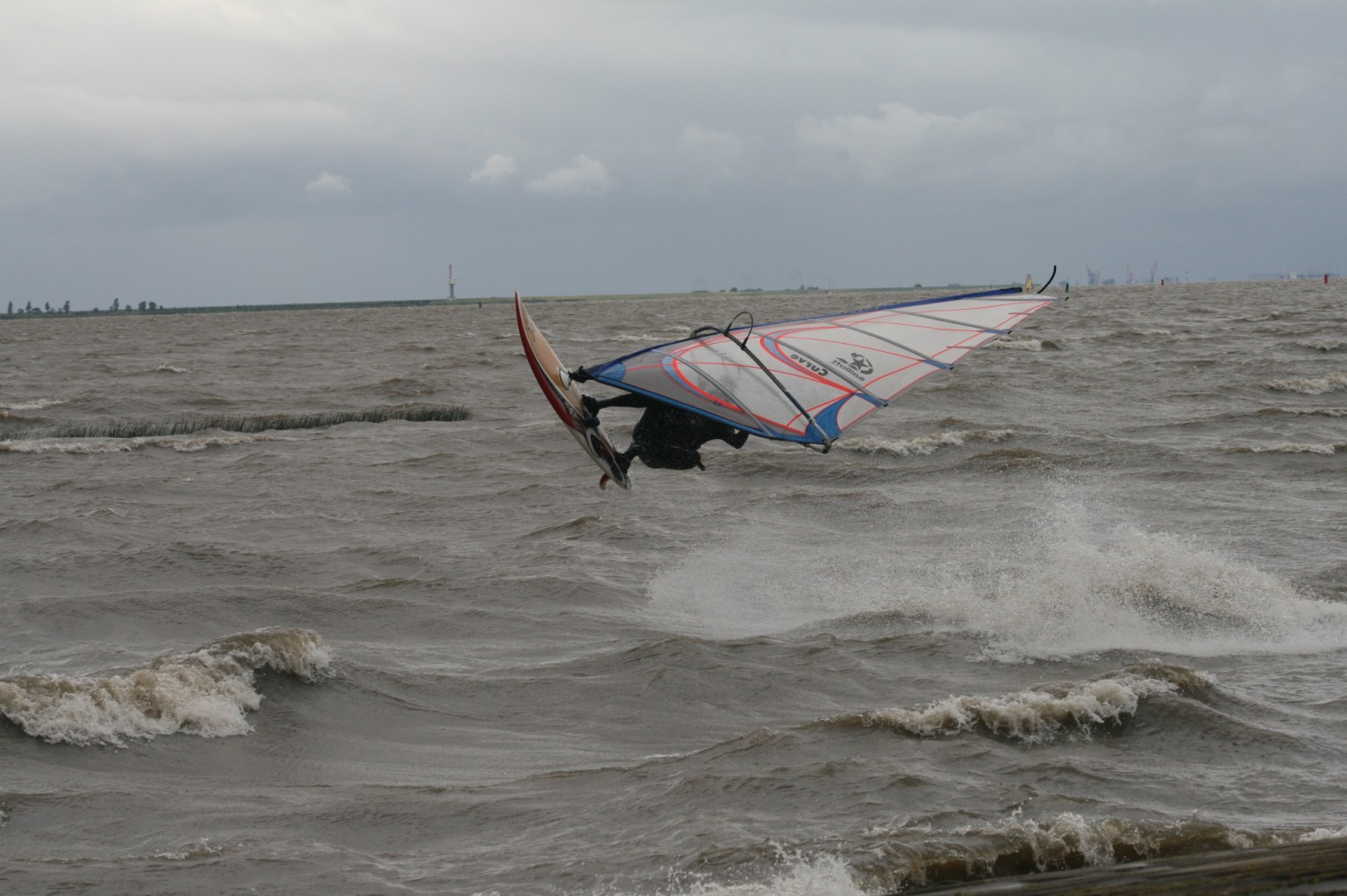 24.07.2011 - Elbe