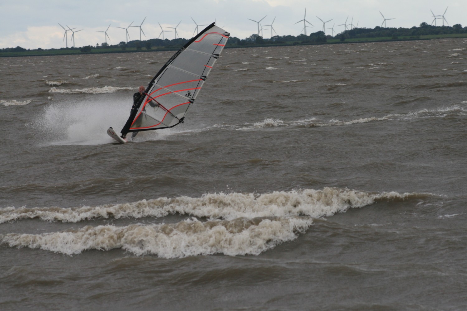 24.07.2011 - Elbe