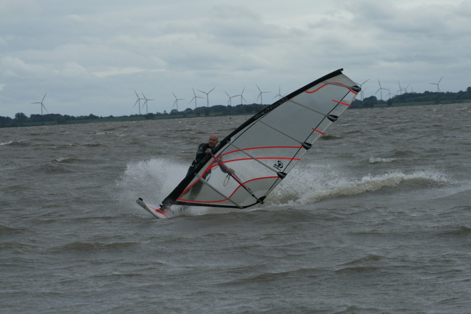 23.07.2011 - Elbe