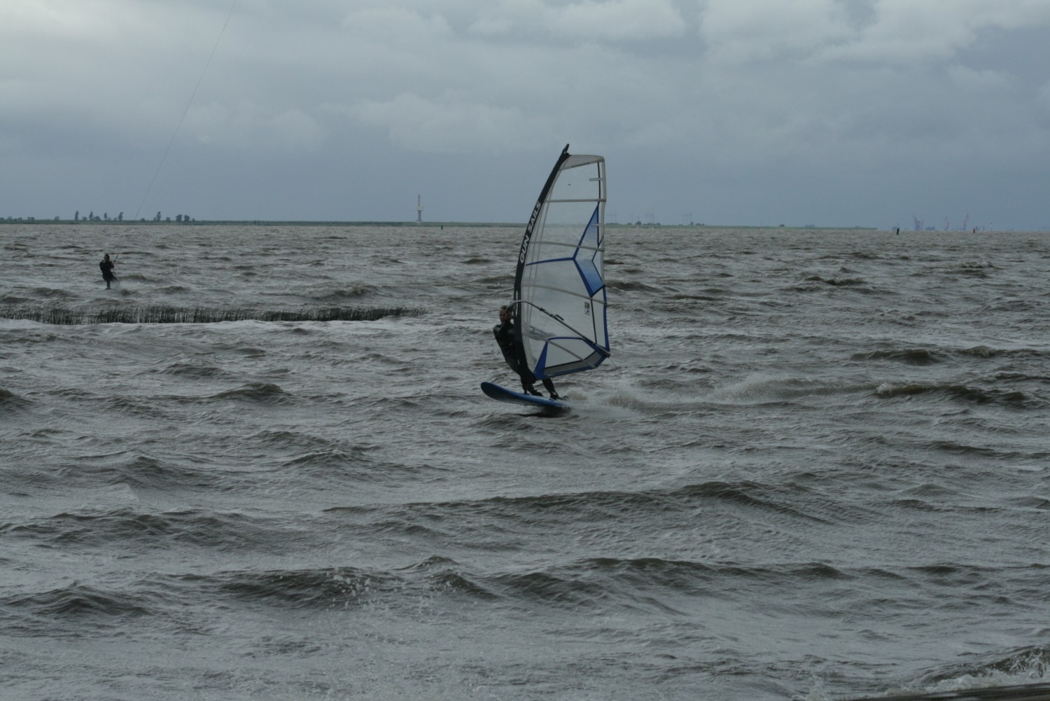 23.07.2011 - Elbe