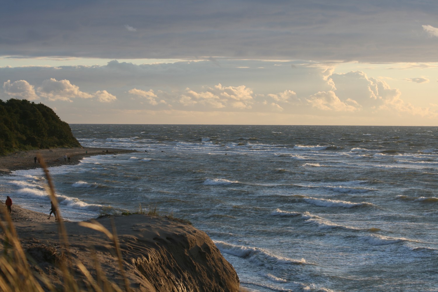 19.08.2011 - Kreptitz / Rügen