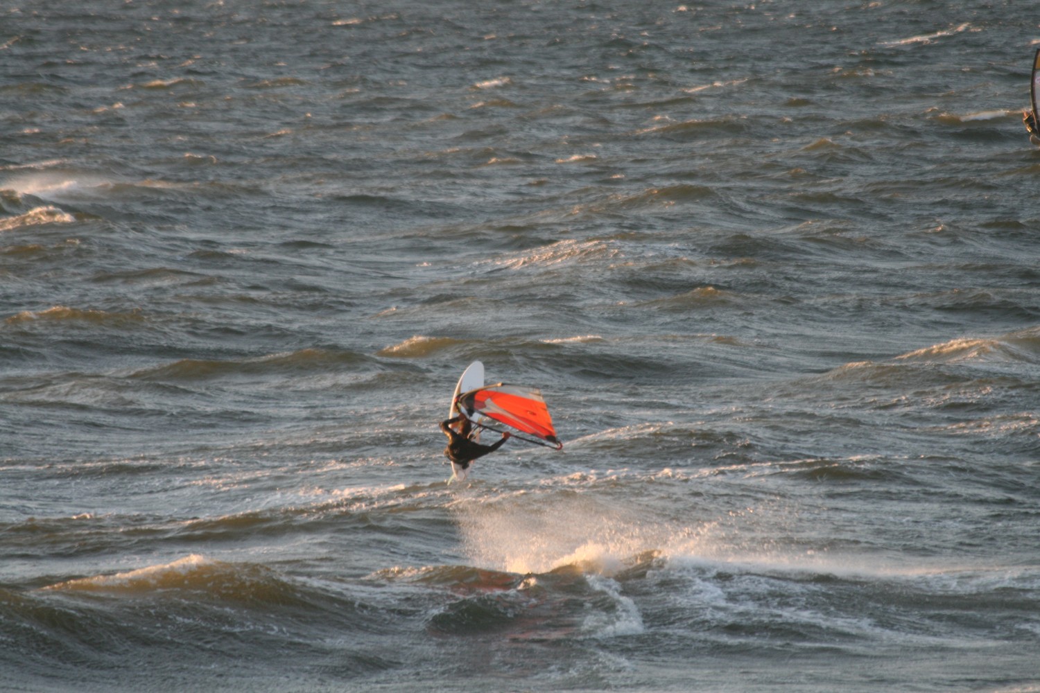 19.08.2011 - Kreptitz / Rügen