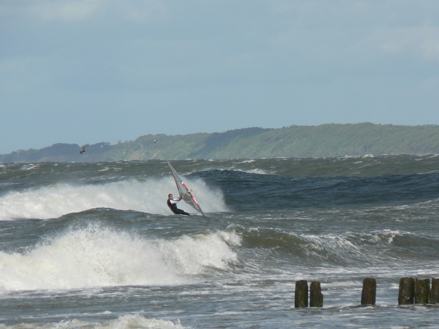 10.08.2011 - Polen - Secret Spot