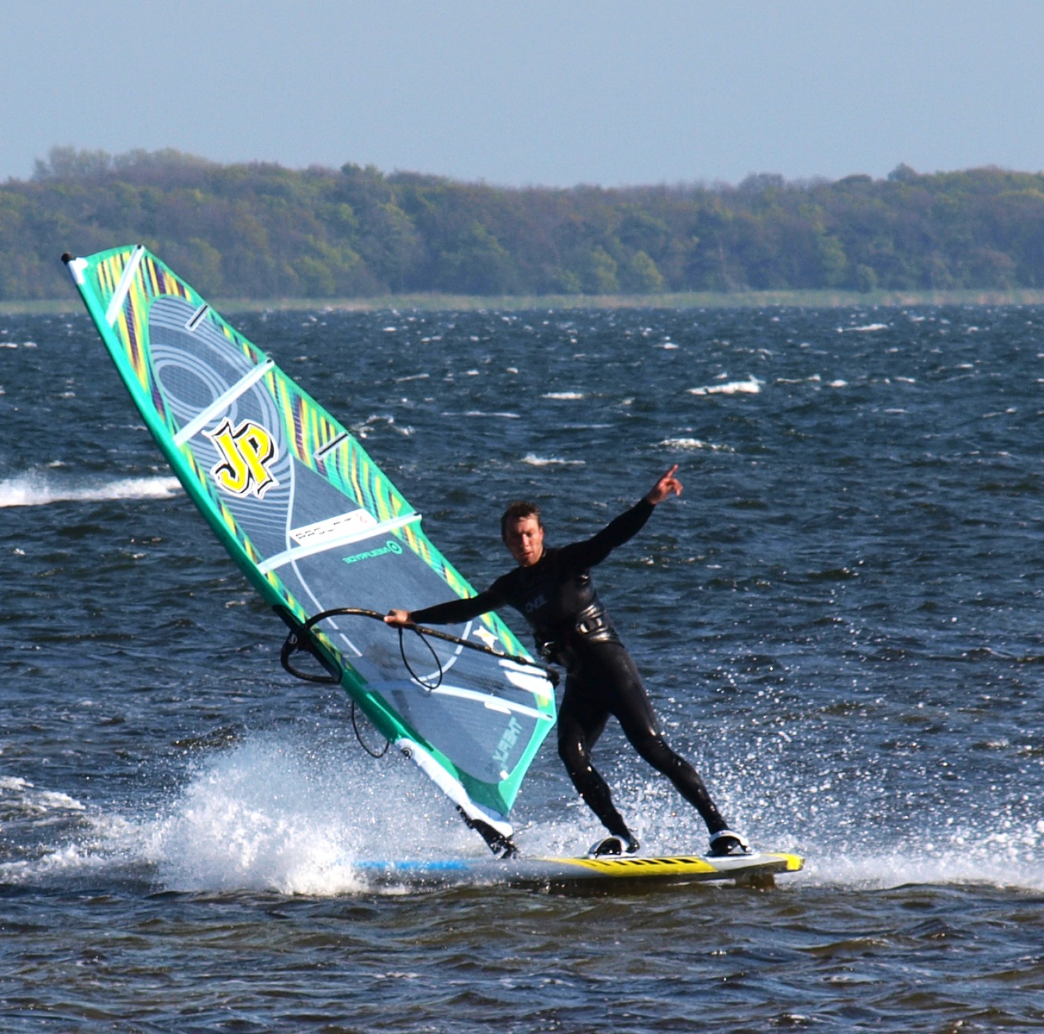 25.08.2011 - Usedom und Rügen