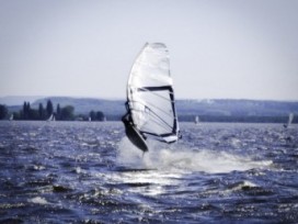 05.10.2011 - Steinhuder Meer