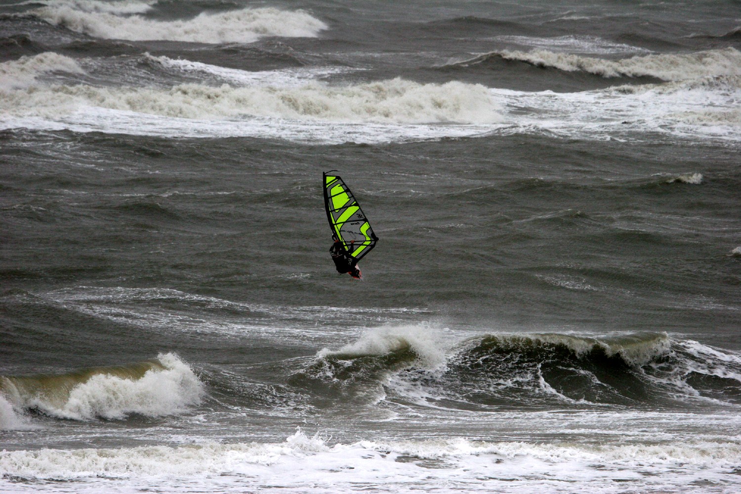 09.10.2011 - Hvide Sande, Dänemark