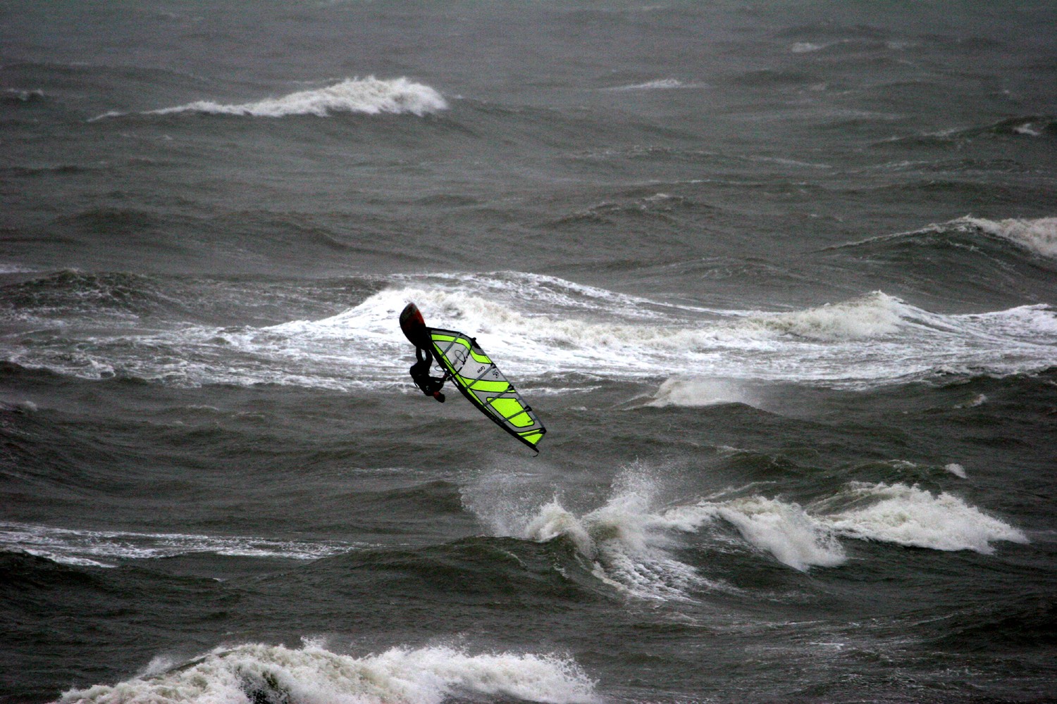 09.10.2011 - Hvide Sande, Dänemark