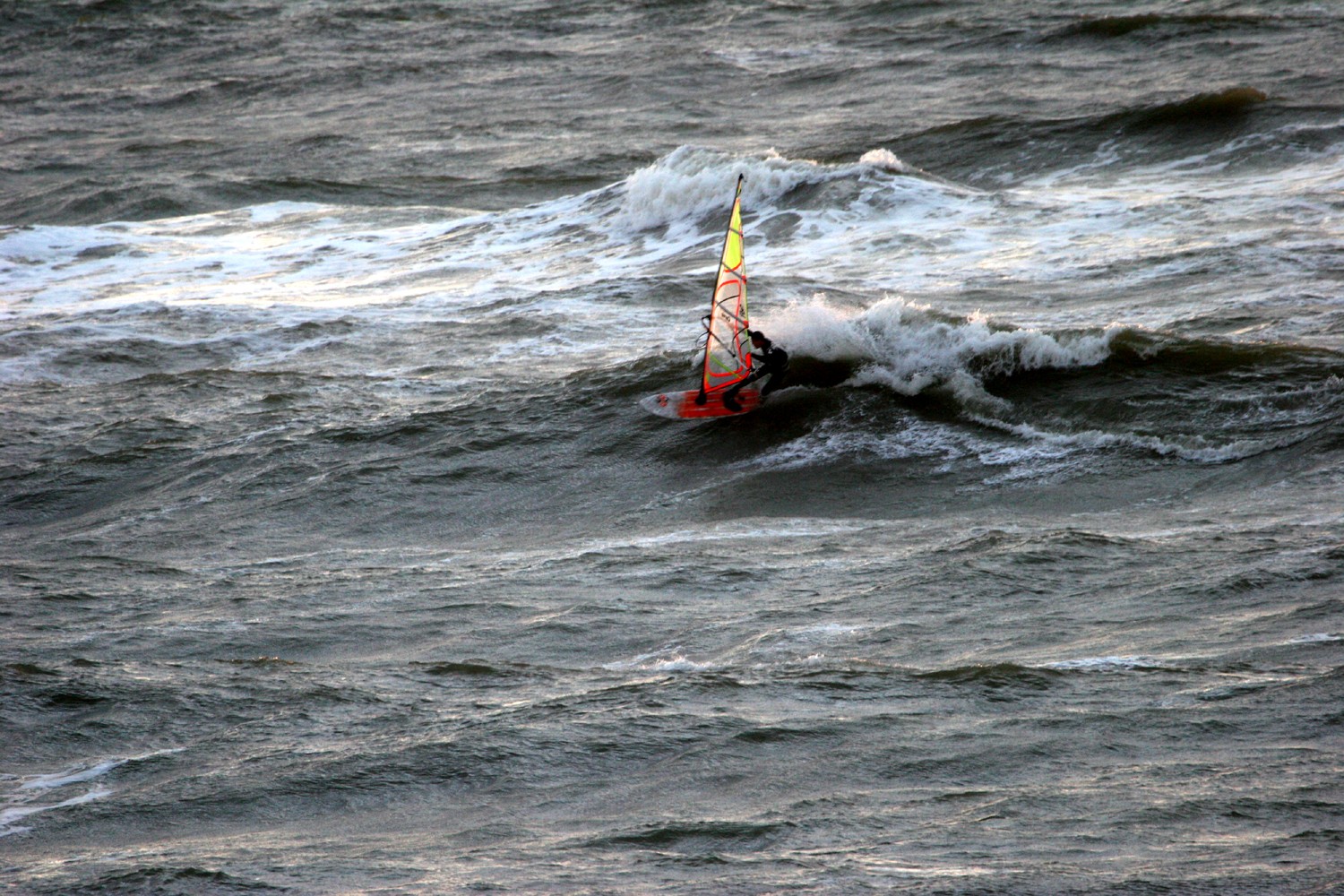 09.10.2011 - Hvide Sande, Dänemark