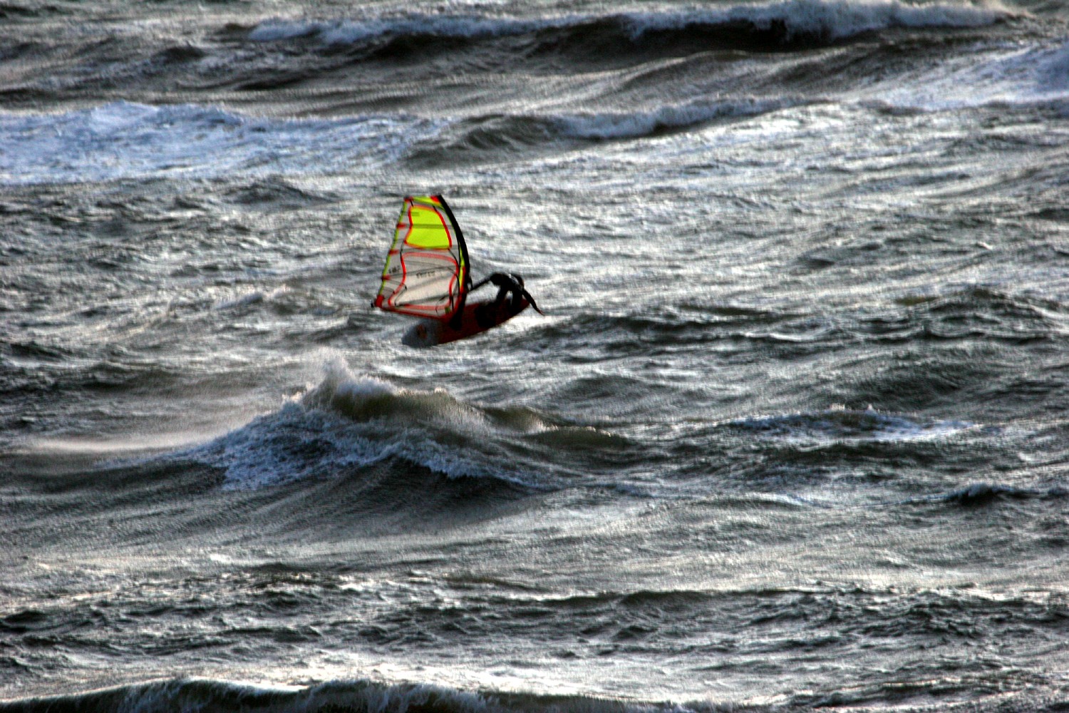 09.10.2011 - Hvide Sande, Dänemark