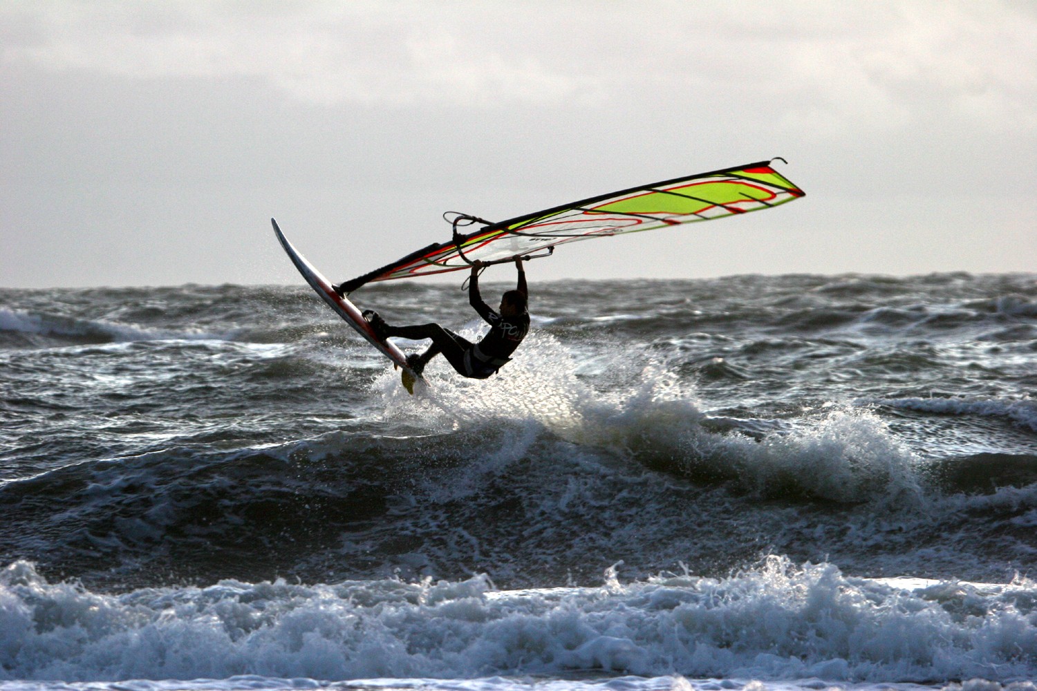 09.10.2011 - Hvide Sande, Dänemark