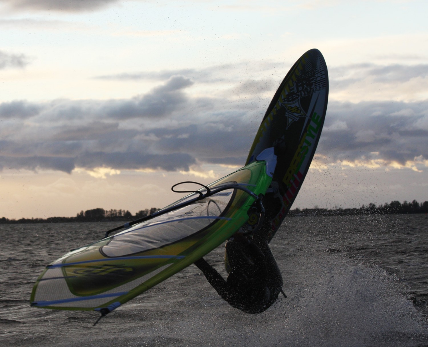 22.10.2011 - Wiek/Rügen