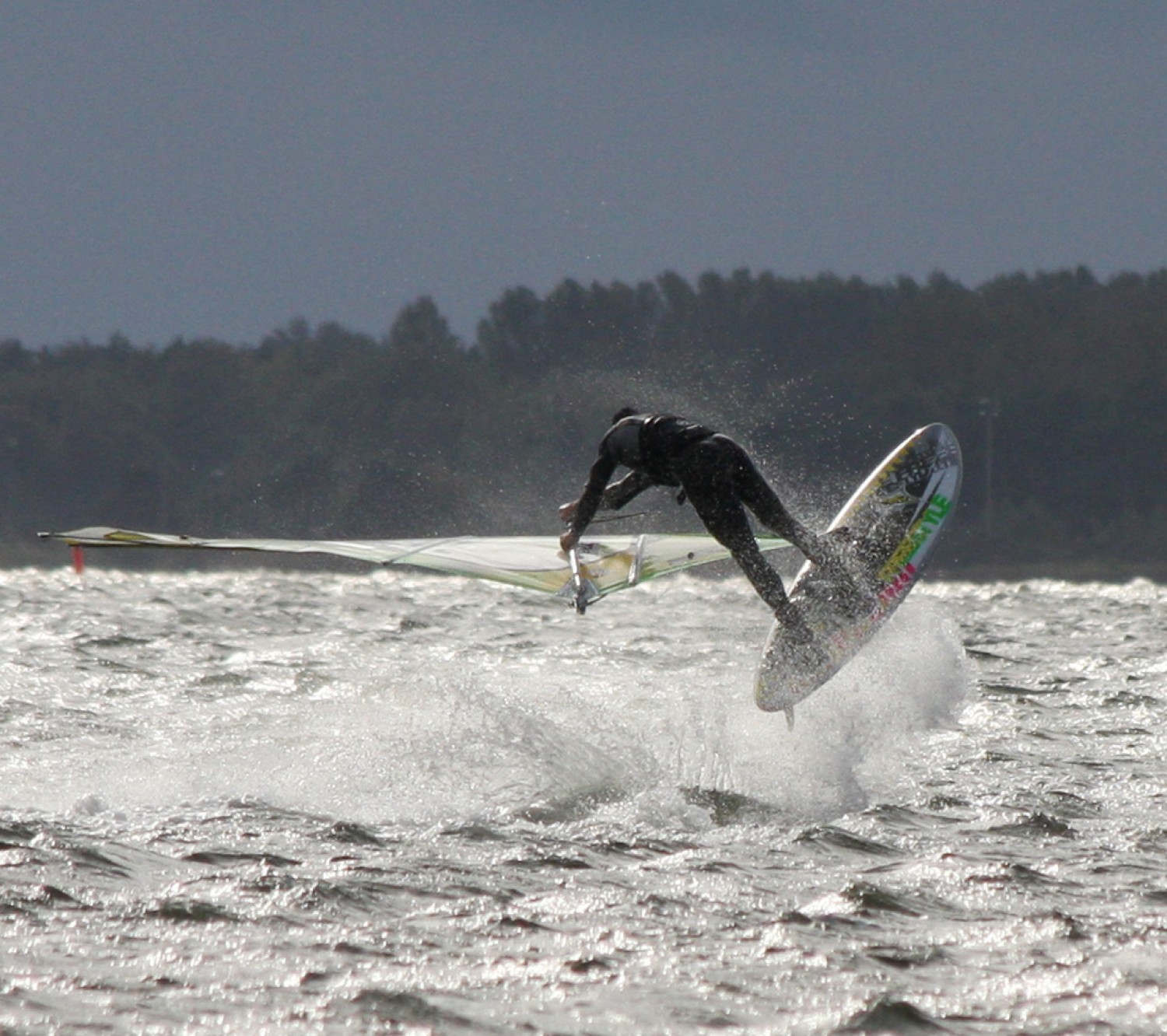 22.10.2011 - Wiek/Rügen