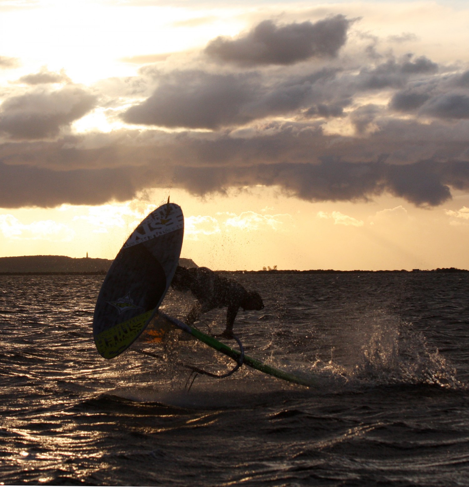 22.10.2011 - Wiek/Rügen