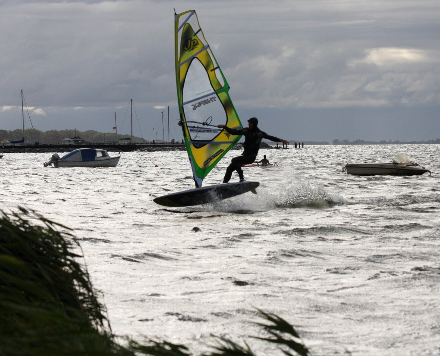 22.10.2011 - Wiek/Rügen