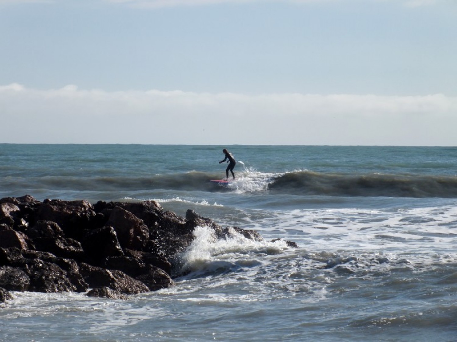 31.10.2011 - Frontignan-Plage