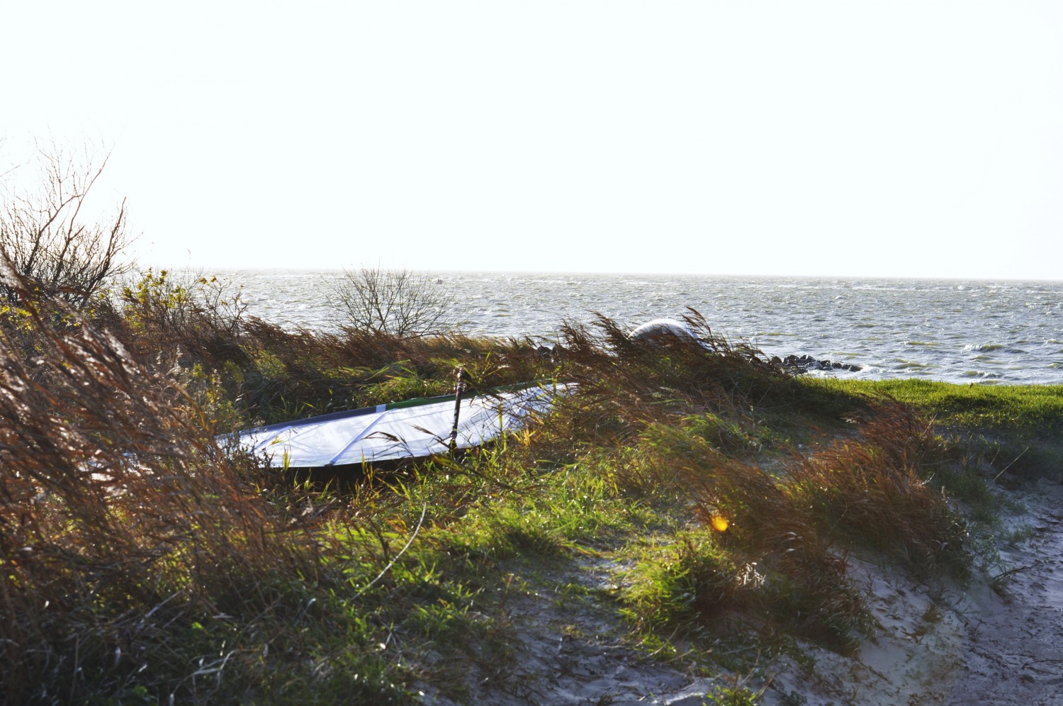 27.11.2011 - Ijsselmeer / Hindeloopen