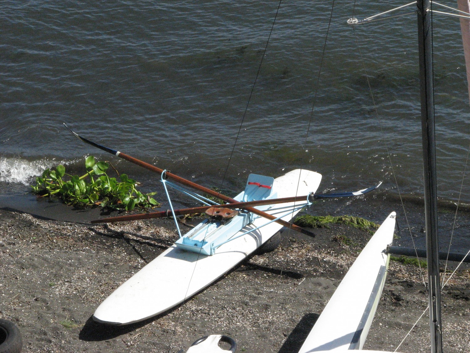 02.12.2011 - Taal Lake Yacht Club, Philippines