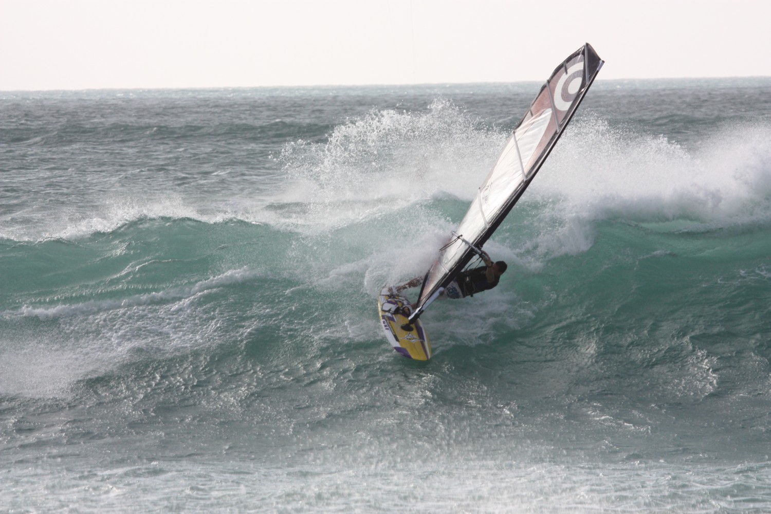 16.02.2011 - Praia de Chaves