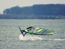 06.04.2012 - Wiek auf Rügen