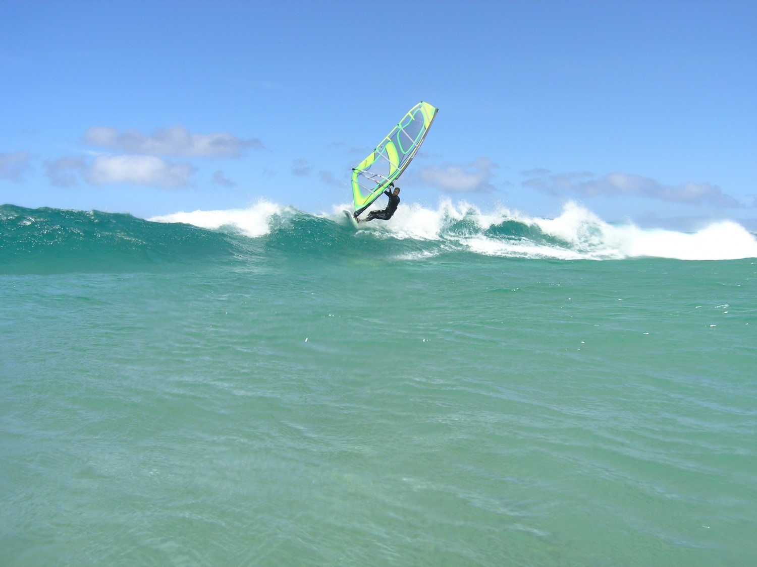 23.04.2012 - Cotillo