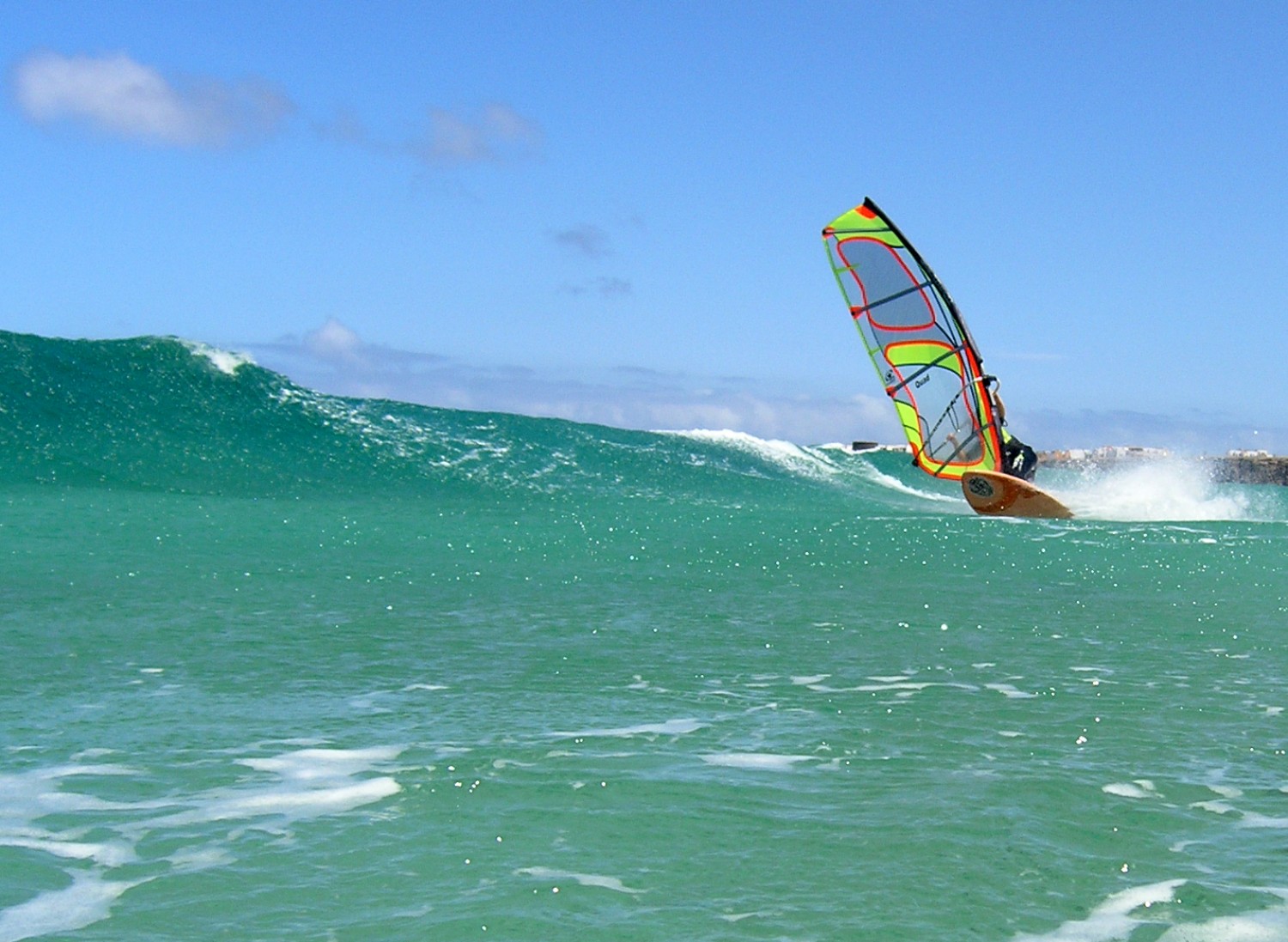 23.04.2012 - Cotillo