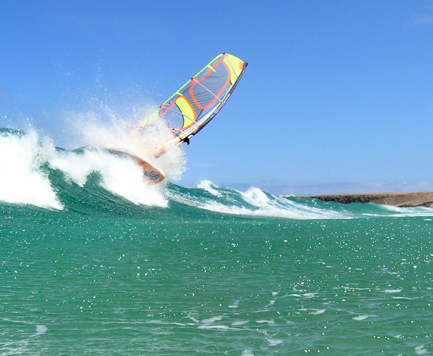 23.04.2012 - Cotillo