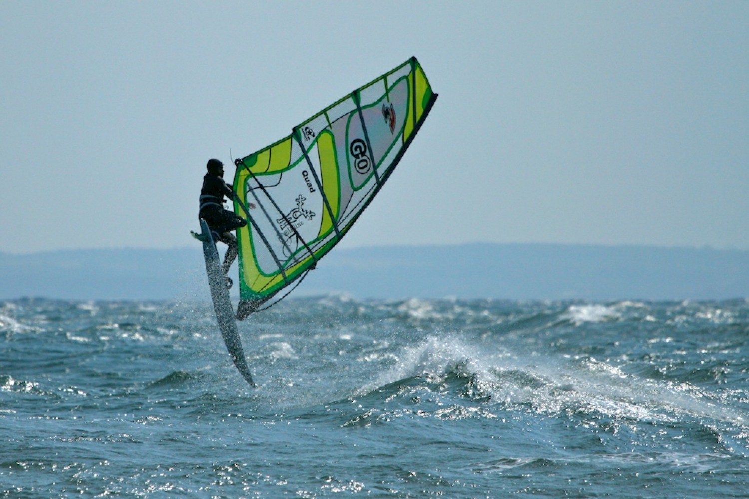 01.05.2012 - Ostsee - Secret Spot