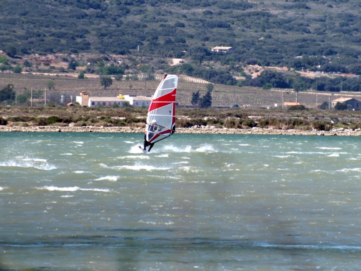 04.05.2012 - Frontignan-Plage