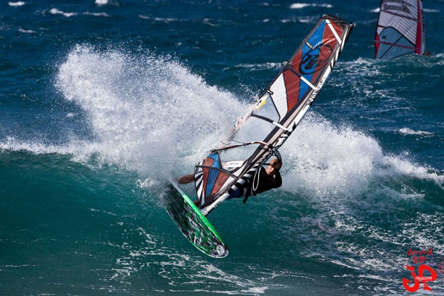 09.04.2012 - Hookipa