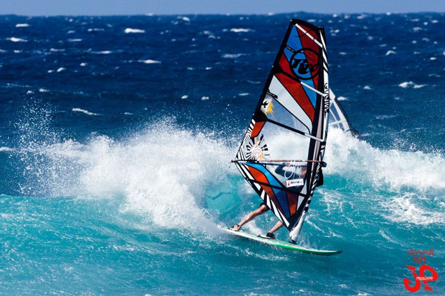 09.04.2012 - Hookipa