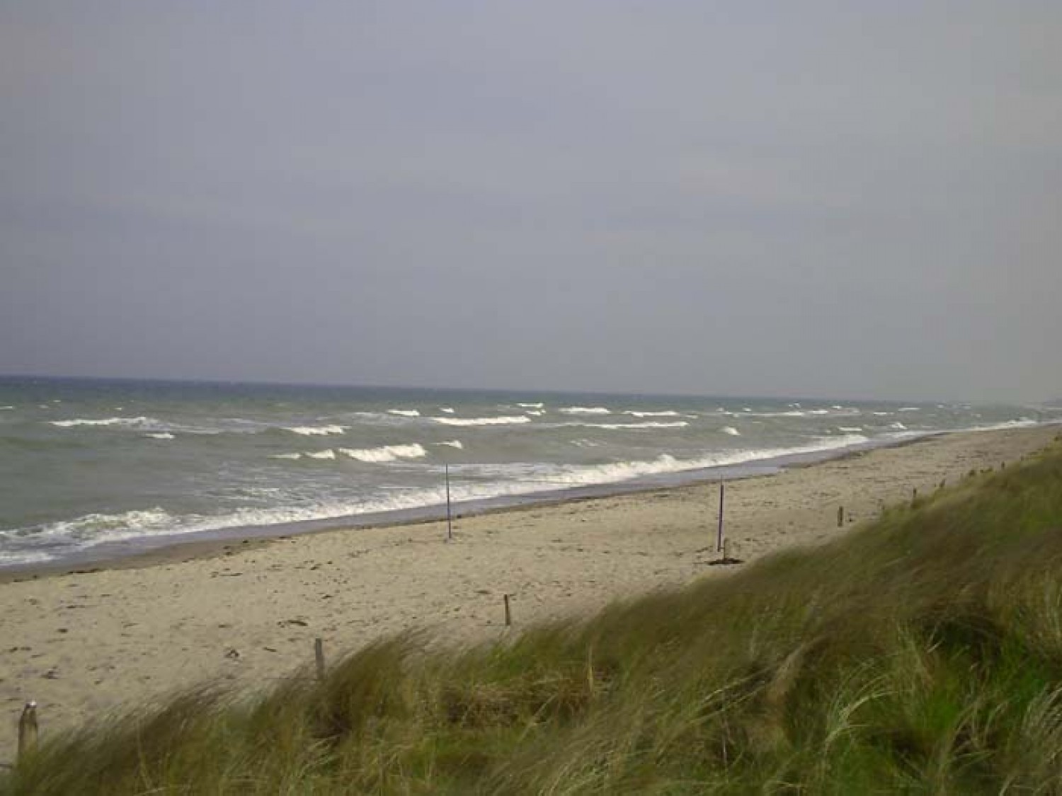 22.05.2012 - Rosenfelder Strand