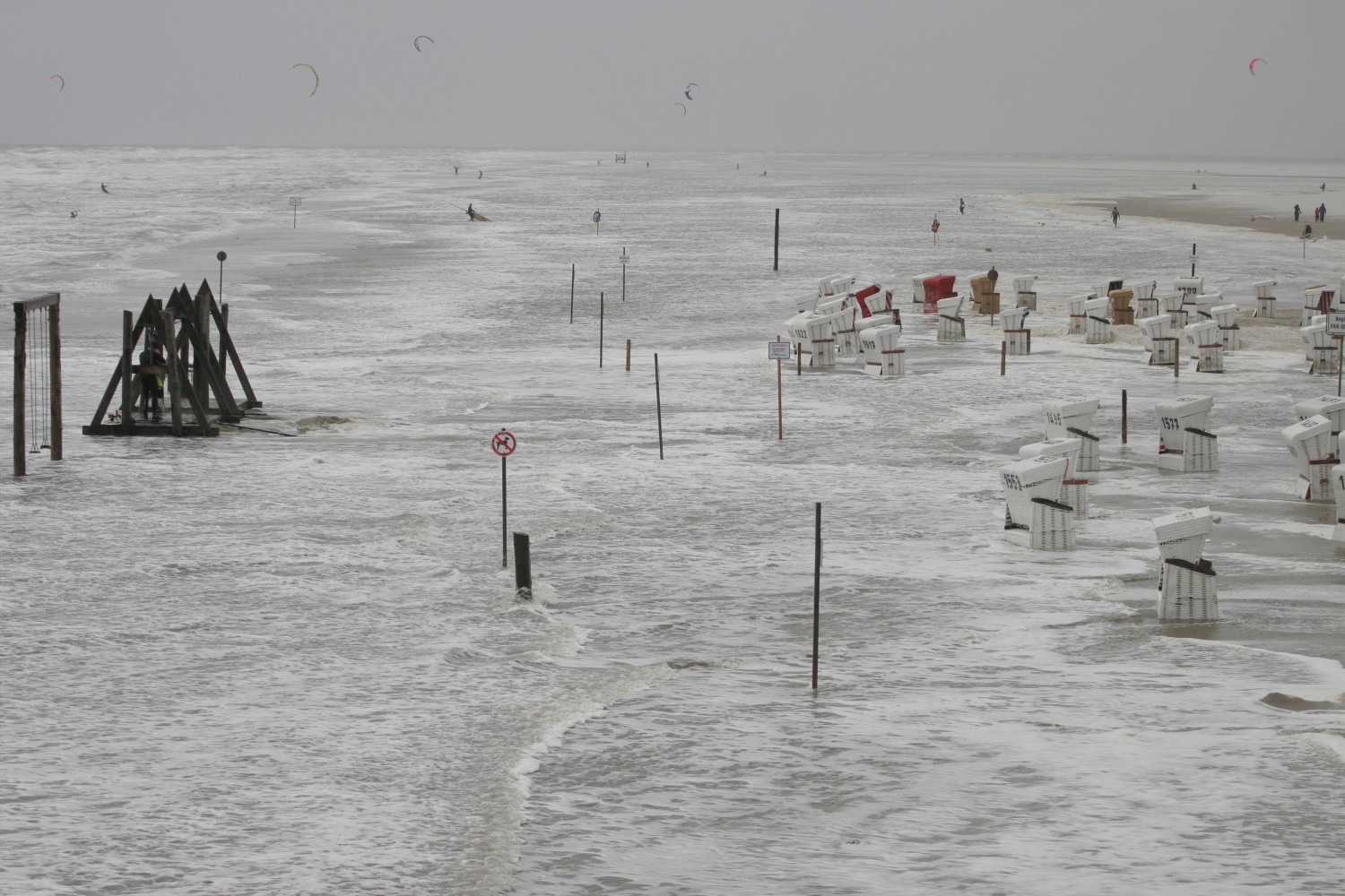 12.06.2012 - St. Peter-Ording