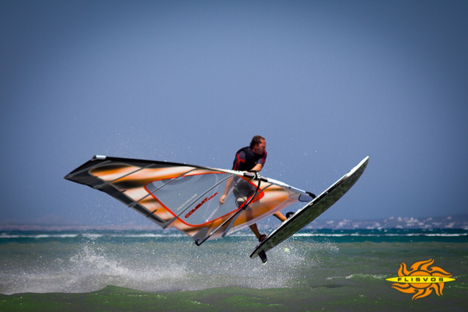 21.06.2012 - Naxos St. George Beach