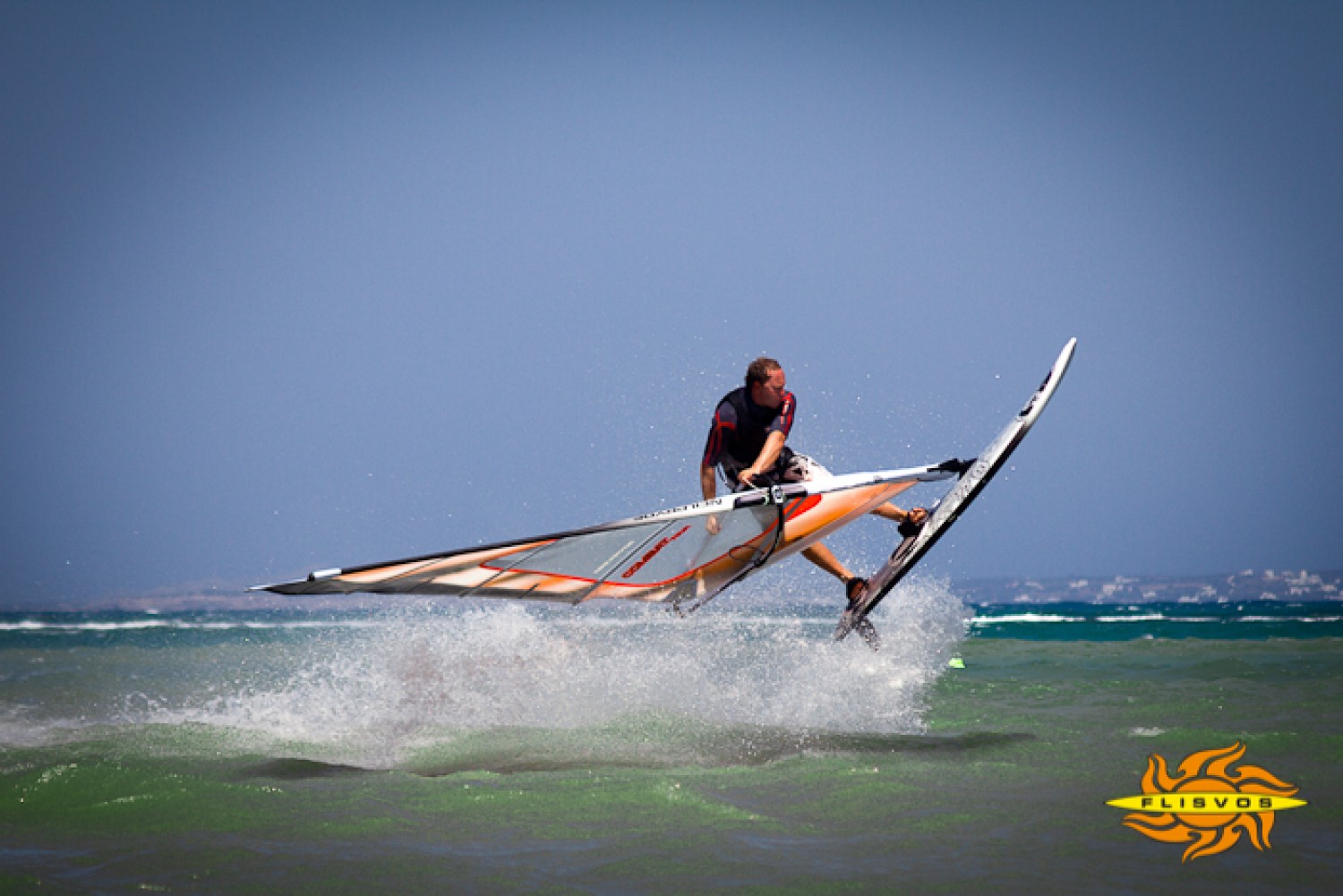 21.06.2012 - Naxos St. George Beach