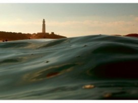 28.07.2012 - Cabo Trafalgar - Las Dunas