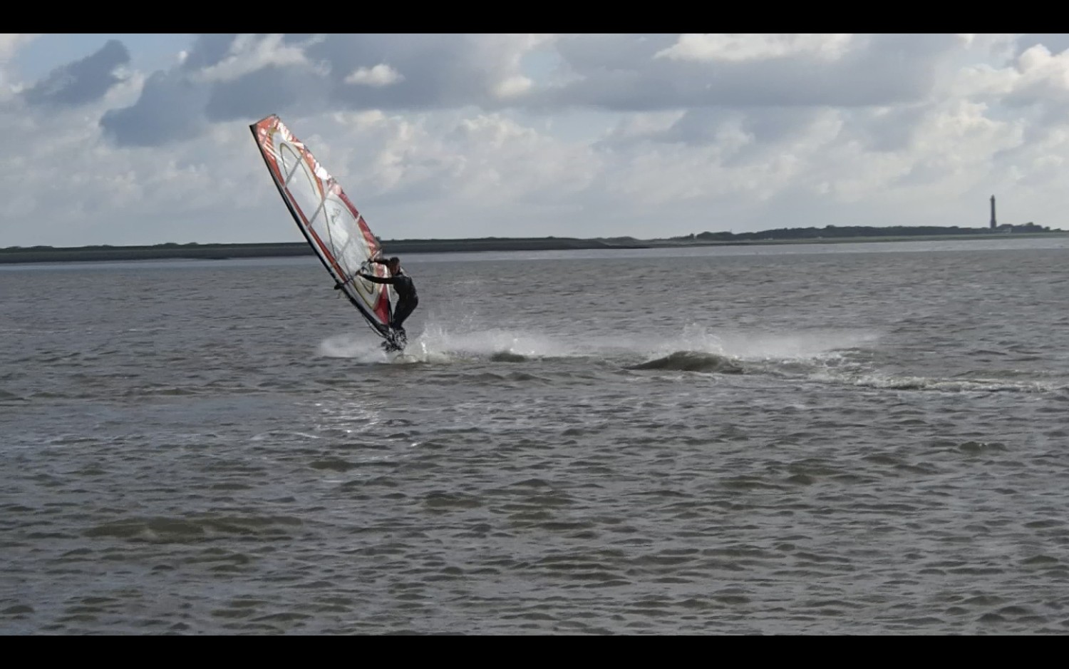 10.08.2012 - Norderney