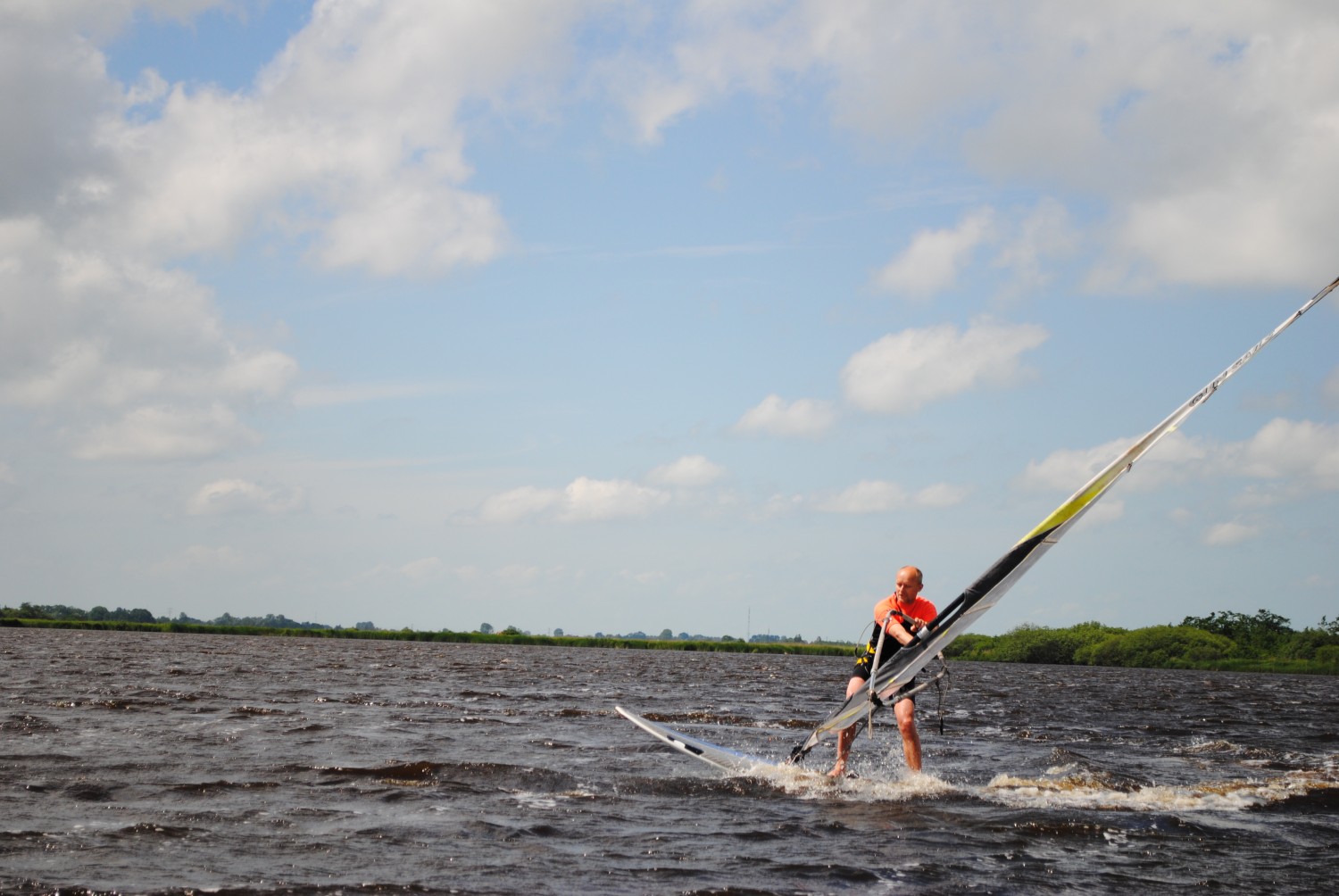 16.06.2012 - Zandmeer